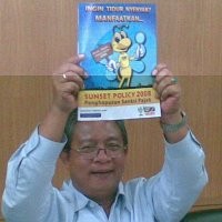 Dirjen Pajak Siap Kejar Orang-orang Kaya